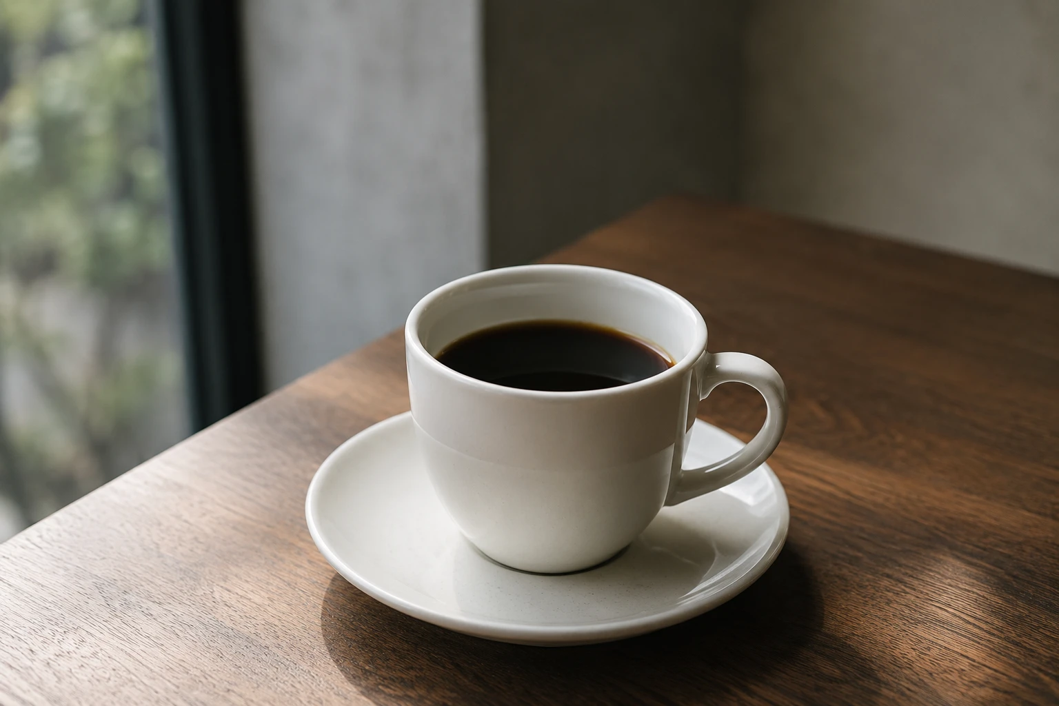 カプチーノ